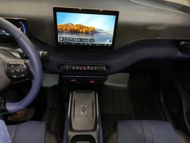 BYD Dolphin Mini 38 KW EL�TRICO GS, Foto 17