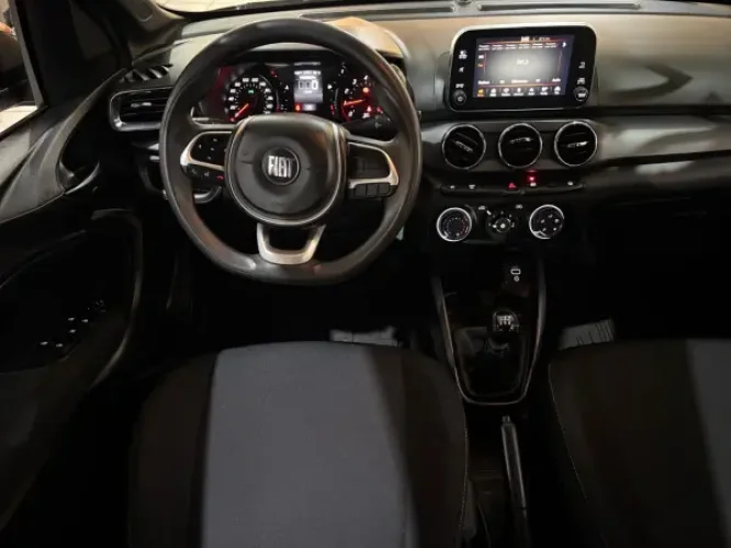 FIAT Argo 1.3 4P FIREFLY FLEX TREKKING, Foto 12