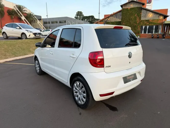 VOLKSWAGEN Fox 1.0 4P FLEX, Foto 7