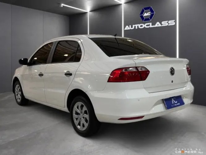 VOLKSWAGEN Voyage 1.6 4P TRENDLINE FLEX, Foto 6