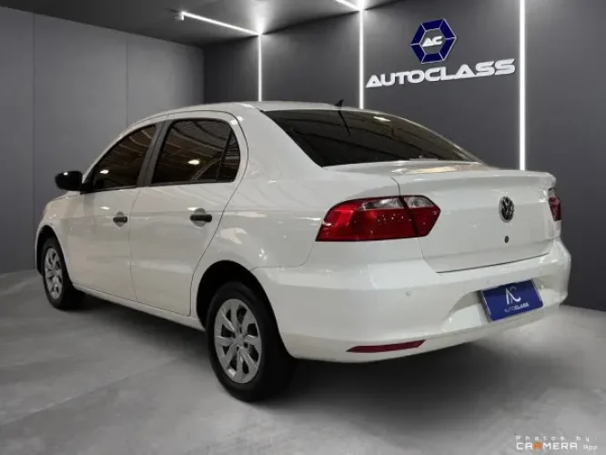 VOLKSWAGEN Voyage 1.6 4P TRENDLINE FLEX, Foto 6