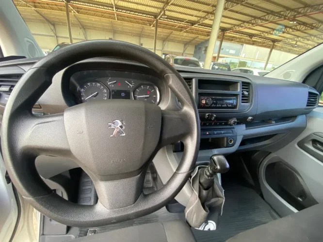 PEUGEOT Expert 1.5 3P BLUEHDI CARGO TURBO DIESEL, Foto 5