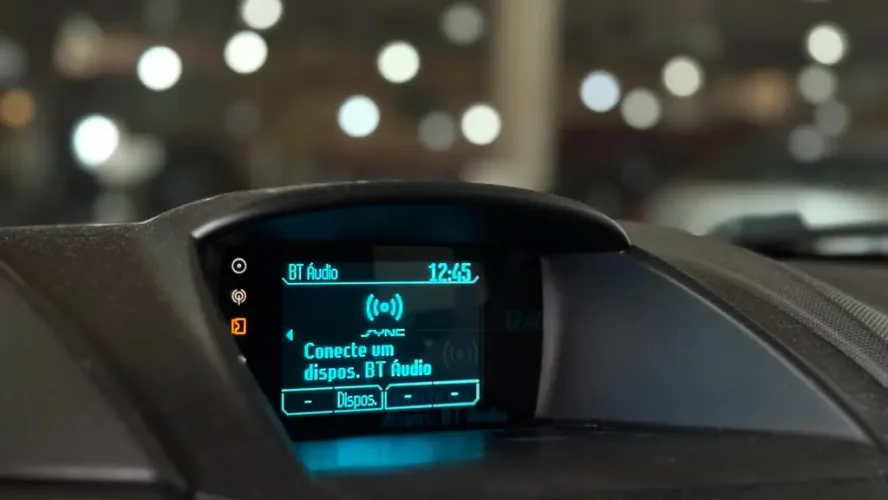 FORD Fiesta Hatch 1.6 16V 4P SE FLEX, Foto 8