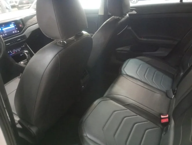 VOLKSWAGEN Virtus 1.0 4P 200 TSI FLEX HIGHLINE AUTOMTICO, Foto 13