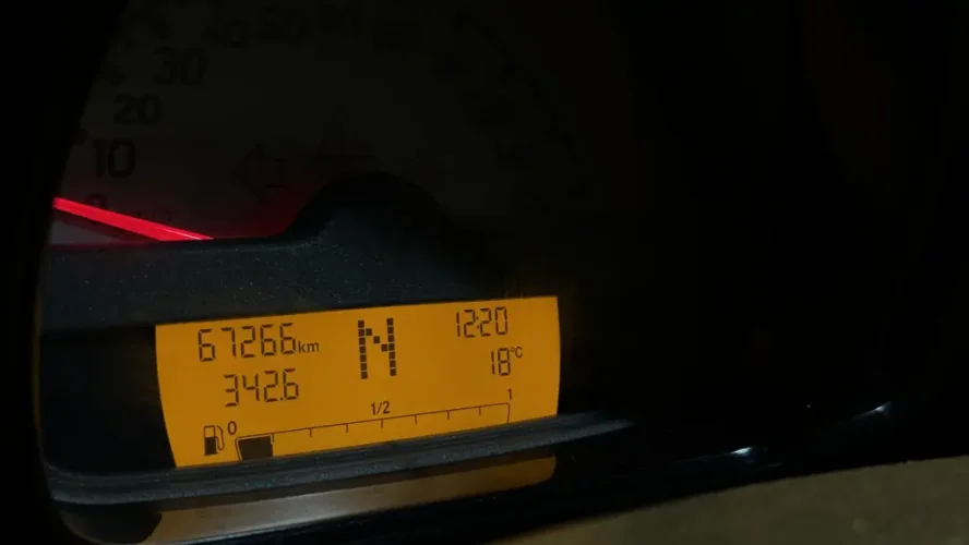 SMART Fortwo 1.0 MHD COUP� 3 CILINDROS AUTOM�TICO, Foto 26