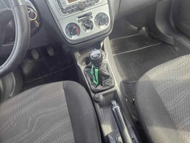 FIAT Punto 1.4 4P ATTRACTIVE FLEX, Foto 12