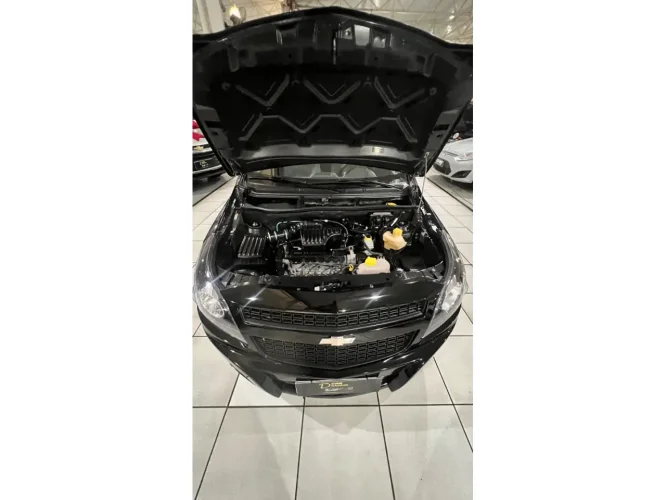 CHEVROLET Montana 1.4 FLEX LS, Foto 6