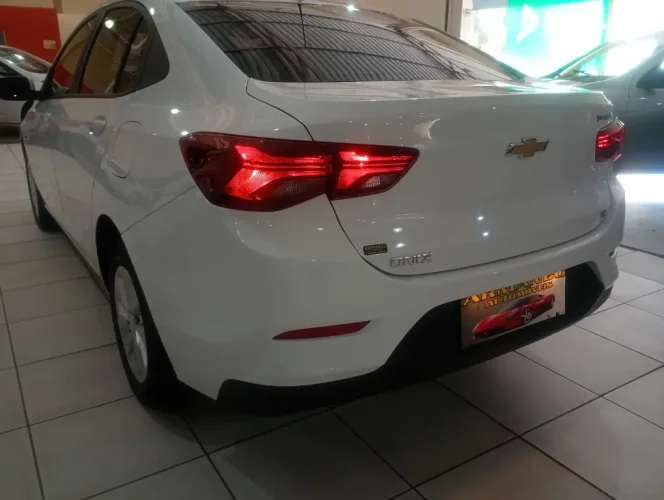 CHEVROLET Onix Sedan 1.0 12V 4P FLEX LT PLUS TURBO, Foto 22