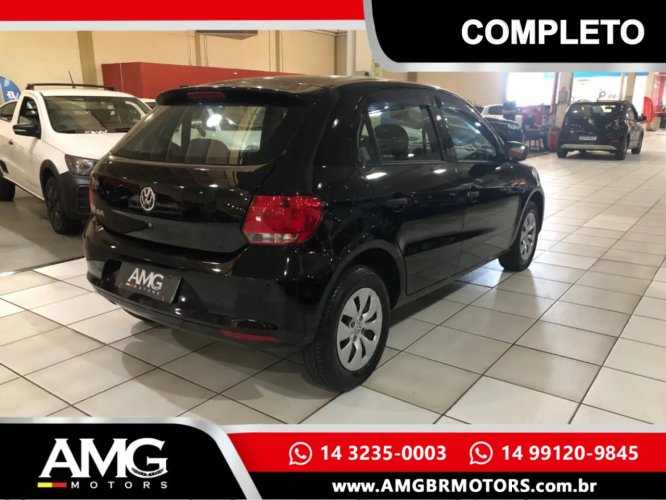 VOLKSWAGEN Gol 1.0 G6 SPECIAL FLEX, Foto 6