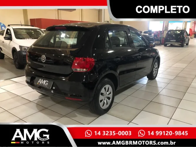 VOLKSWAGEN Gol 1.0 G6 SPECIAL FLEX, Foto 6