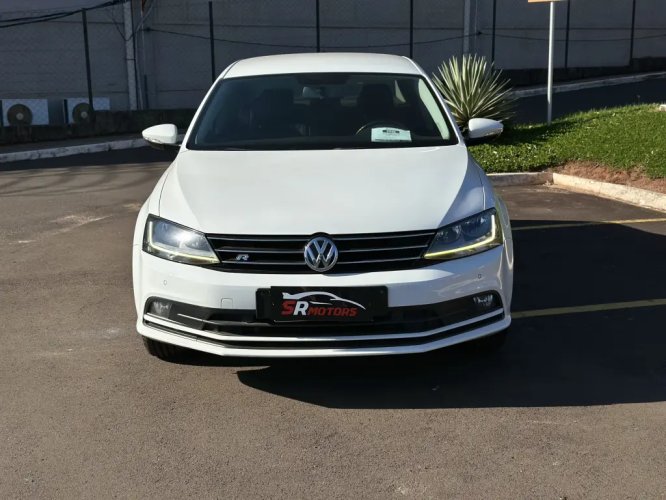 VOLKSWAGEN Jetta 1.4 16V 4P TSI COMFORTLINE AUTOM�TICO, Foto 7