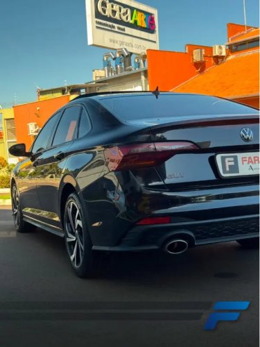 VOLKSWAGEN Jetta 2.0 4P 350 TSI GLI AUTOM�TICO DSG, Foto 15