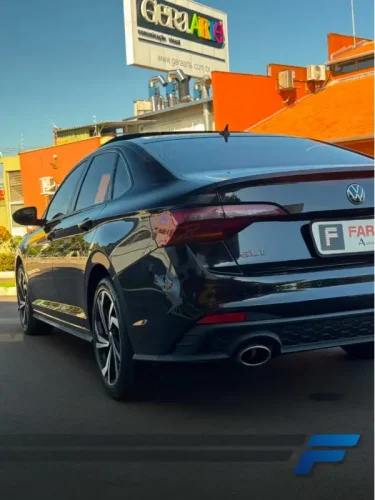 VOLKSWAGEN Jetta 2.0 4P 350 TSI GLI AUTOM�TICO DSG, Foto 15