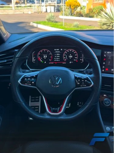 VOLKSWAGEN Jetta 2.0 4P 350 TSI GLI AUTOM�TICO DSG, Foto 9