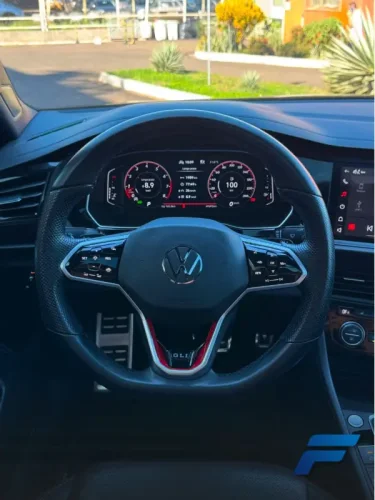 VOLKSWAGEN Jetta 2.0 4P 350 TSI GLI AUTOM�TICO DSG, Foto 9
