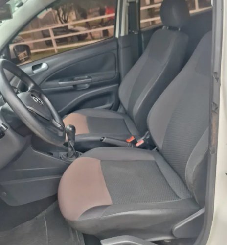 VOLKSWAGEN Gol 1.0 12V 4P FLEX MPI G7 CITY, Foto 7