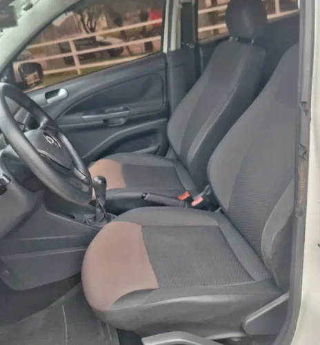 VOLKSWAGEN Gol 1.0 12V 4P FLEX MPI G7 CITY, Foto 7