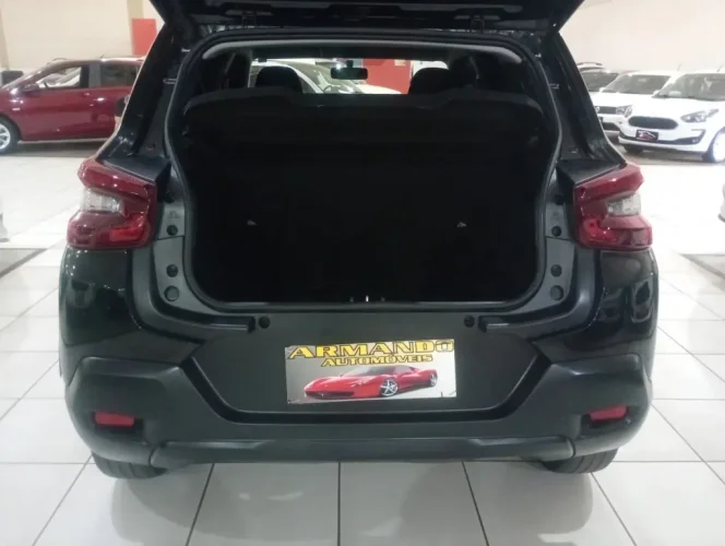 CITROEN C3 1.6 16V 4P FLEX FEEL PACK AUTOMTICO, Foto 12