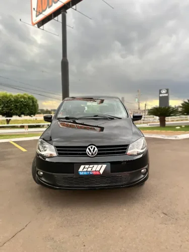 VOLKSWAGEN Fox 1.6 4P, Foto 5