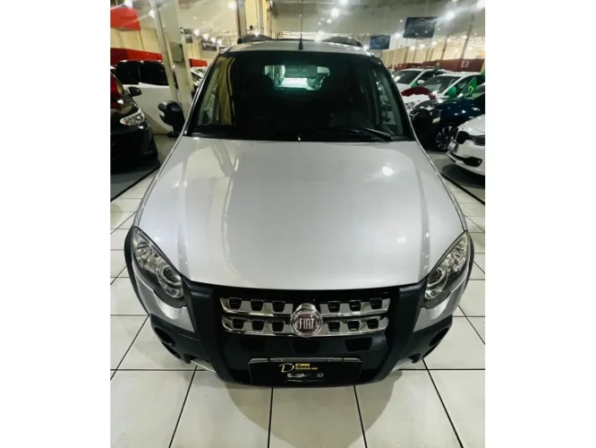 FIAT Palio Weekend 1.8 4P FLEX ADVENTURE LOCKER, Foto 3