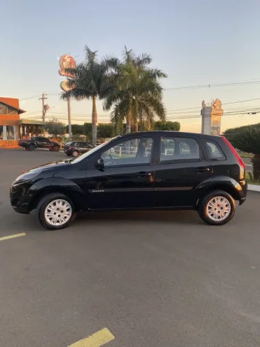 FORD Fiesta Hatch 1.6 4P CLASS FLEX, Foto 5