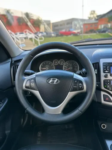 HYUNDAI I30 2.0 16V 4P GLS AUTOM�TICO, Foto 11