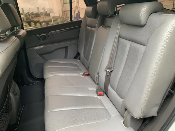 HYUNDAI Santa F� 3.5 V6 24V 4P GLS 285CV 4WD 7 LUGARES AUTOM�TICO, Foto 5