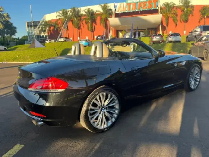 BMW Z4 2.5 I6 24V SDRIVE 20I ROADSTER AUTOM�TICO, Foto 13
