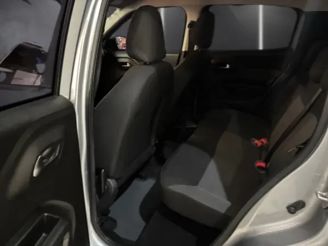 CITROEN C3 1.0 4P 12V FLEX FEEL, Foto 10