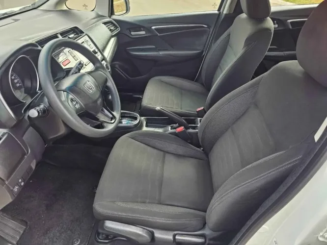 HONDA WR-V 1.5 16V 4P LX FLEX AUTOMTICO CVT, Foto 12