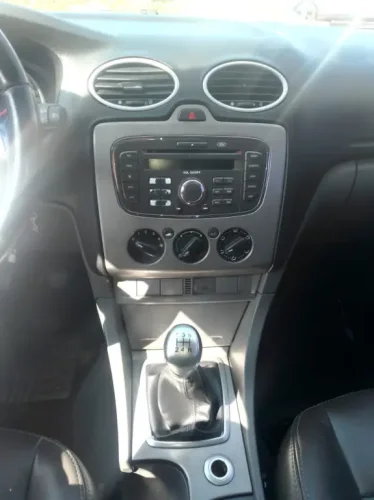 FORD Focus Hatch 1.6 4P GLX FLEX, Foto 11