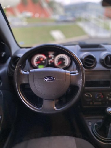 FORD Fiesta Hatch 1.0 4P SE FLEX, Foto 5