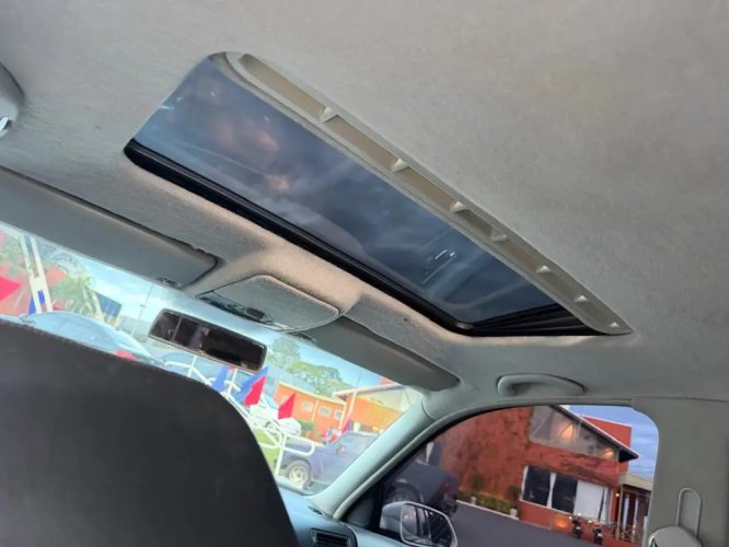 VOLKSWAGEN Golf 1.6 4P SPORTLINE FLEX, Foto 10