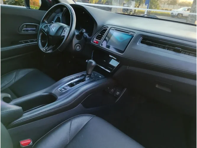 HONDA HR-V 1.8 16V 4P EXL FLEX AUTOM�TICO CVT, Foto 7