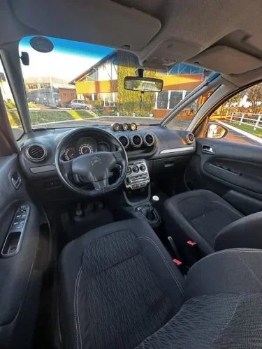 CITROEN Aircross 1.6 16V 4P GLX FLEX, Foto 6