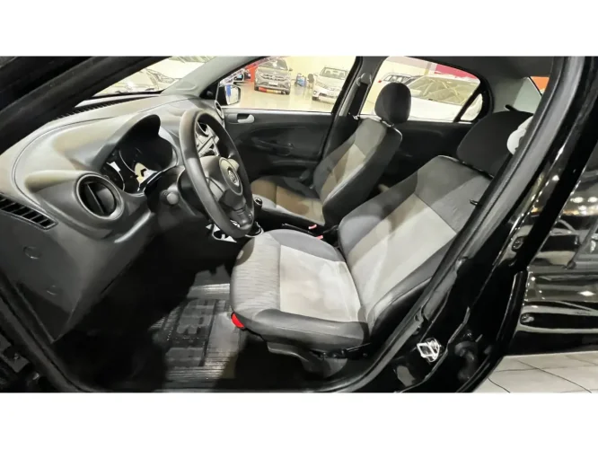 VOLKSWAGEN Voyage 1.6 4P CITY FLEX, Foto 6