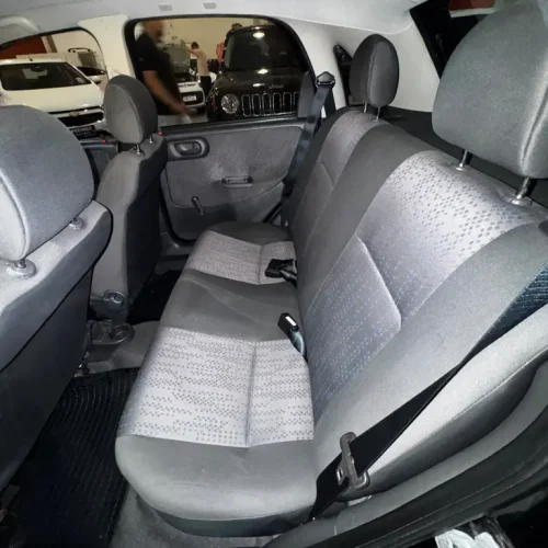 CHEVROLET Corsa Hatch 1.4 4P MAXX FLEX, Foto 9