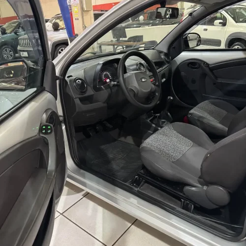 FORD Ka Hatch 1.0 FLEX, Foto 9