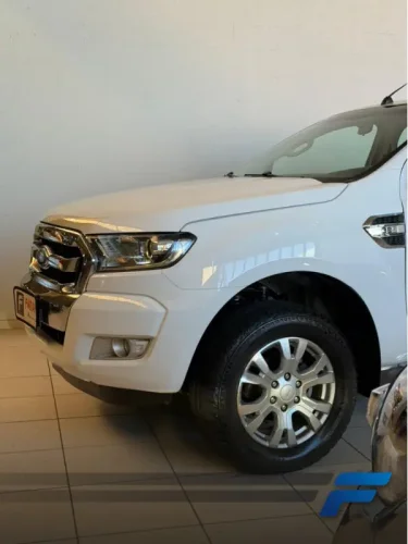 FORD Ranger 3.2 20V XLT 4X4 CABINE DUPLA TURBO DIESEL AUTOM�TICO, Foto 17