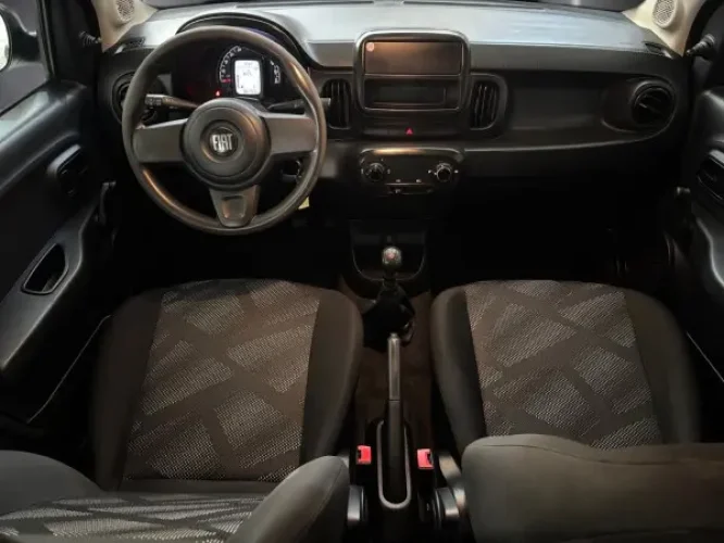 FIAT Mobi 1.0 4P FLEX EVO EASY, Foto 8