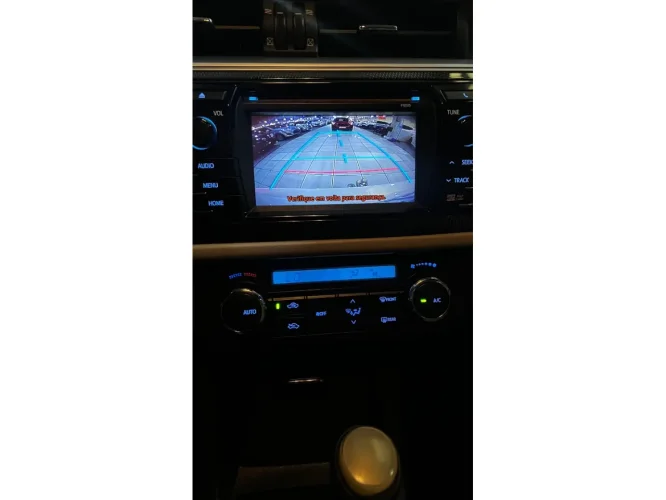 TOYOTA Corolla 2.0 16V 4P XEI FLEX AUTOMTICO, Foto 12