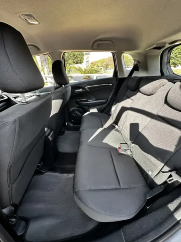 HONDA Fit 1.5 16V 4P EX FLEX AUTOMTICO, Foto 7