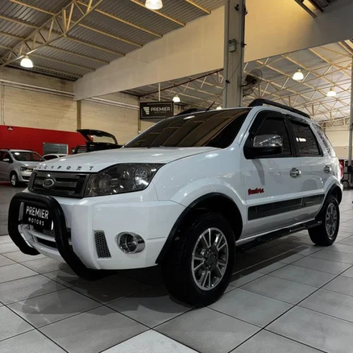 FORD Ecosport 1.6 16V 4P FREESTYLE, Foto 1