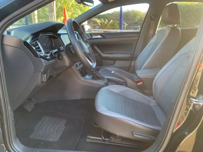 VOLKSWAGEN Nivus 1.0 4P FLEX 200 TSI HIGHLINE TURBO AUTOMTICO, Foto 5