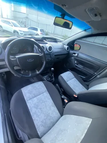 FORD Fiesta Sedan 1.0 4P FLEX, Foto 9