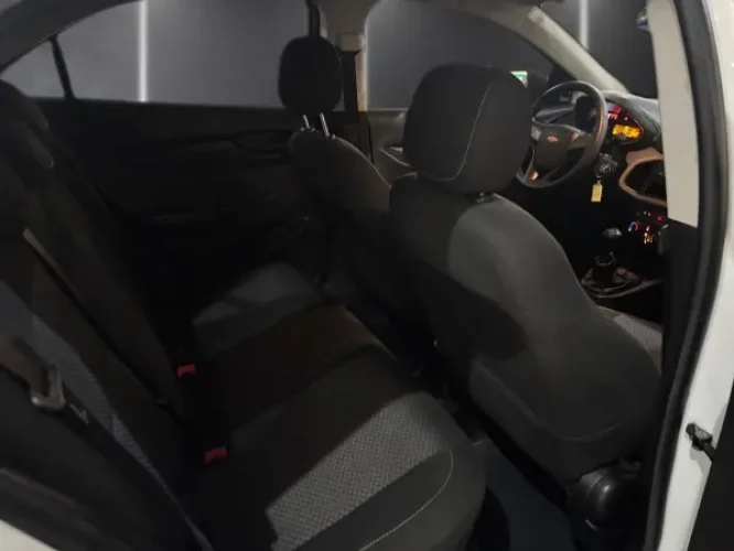 CHEVROLET Onix Hatch 1.0 4P FLEX JOY, Foto 11