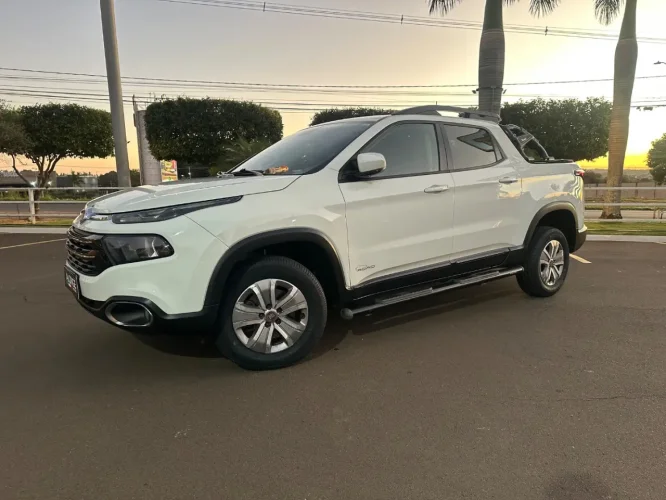 FIAT Toro 1.8 16V 4P FLEX FREEDOM ROAD AUTOMTICO, Foto 3