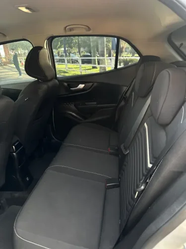 FIAT Pulse 1.0 12V 4P FLEX 200 AUDACE TURBO AUTOMTICO CVT, Foto 6