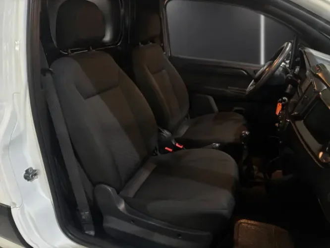 FIAT Fiorino Furg�o 1.4 FLEX ENDURANCE, Foto 10