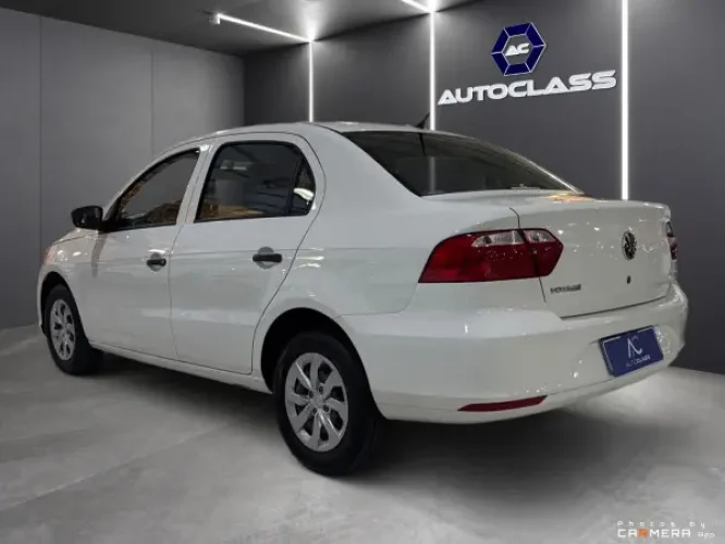 VOLKSWAGEN Voyage 1.0 4P TREND FLEX, Foto 6